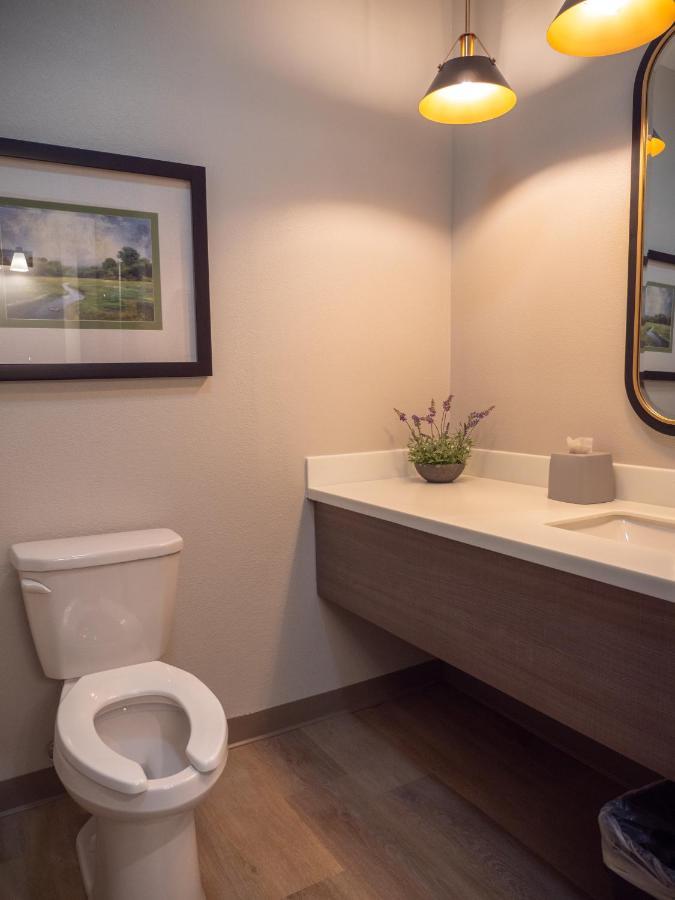 Brady Hotel New Florence Zewnętrze zdjęcie