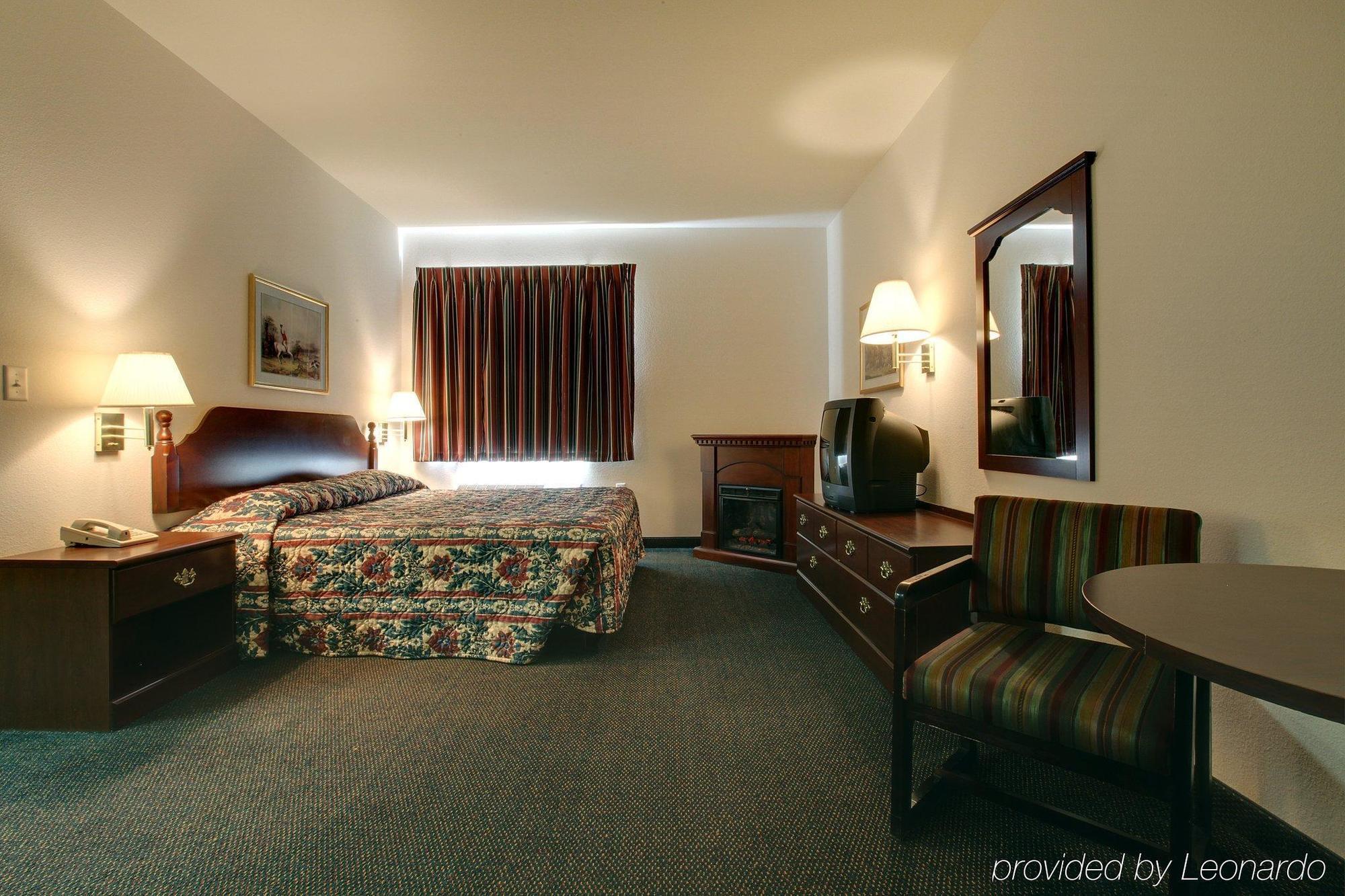 Brady Hotel New Florence Pokój zdjęcie